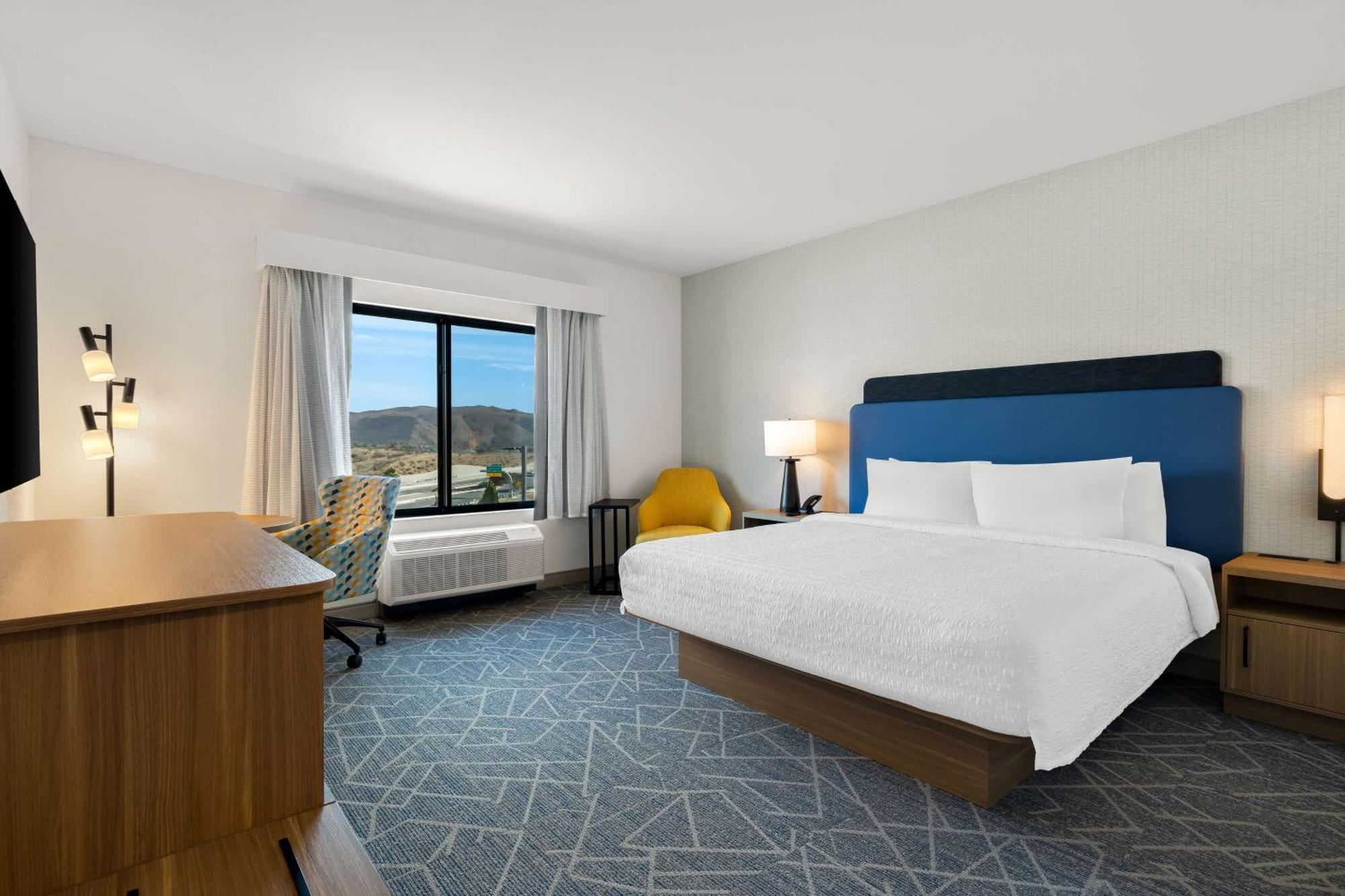 Hampton Inn & Suites Corona, Ca Exteriör bild