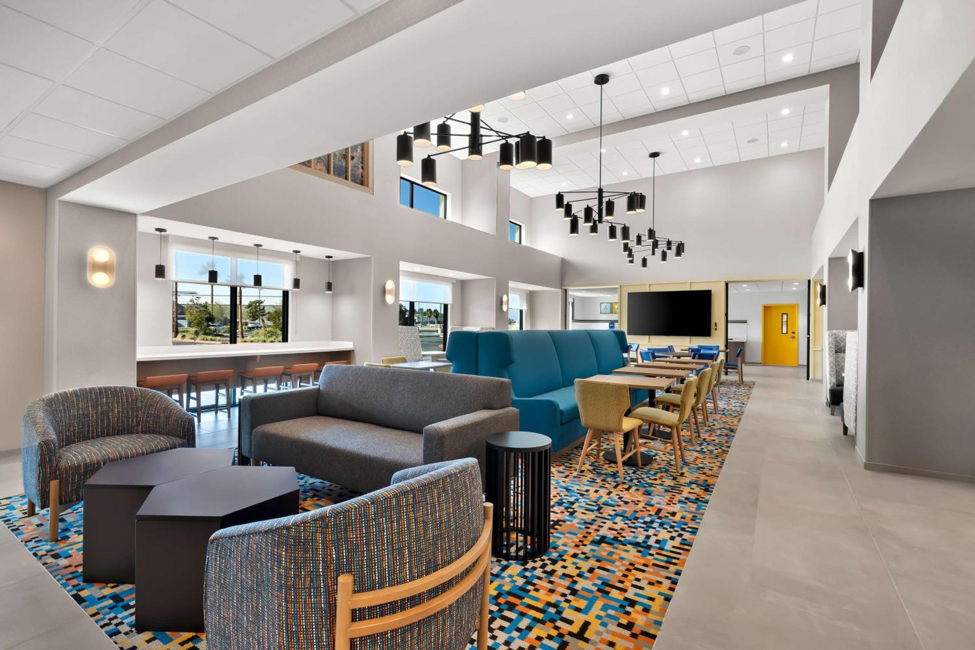 Hampton Inn & Suites Corona, Ca Exteriör bild
